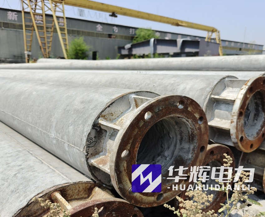 凤冈18米水泥电线杆